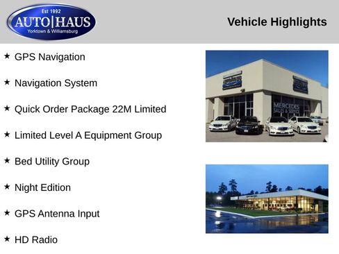 Used 2025 RAM 1500 Limited image 2