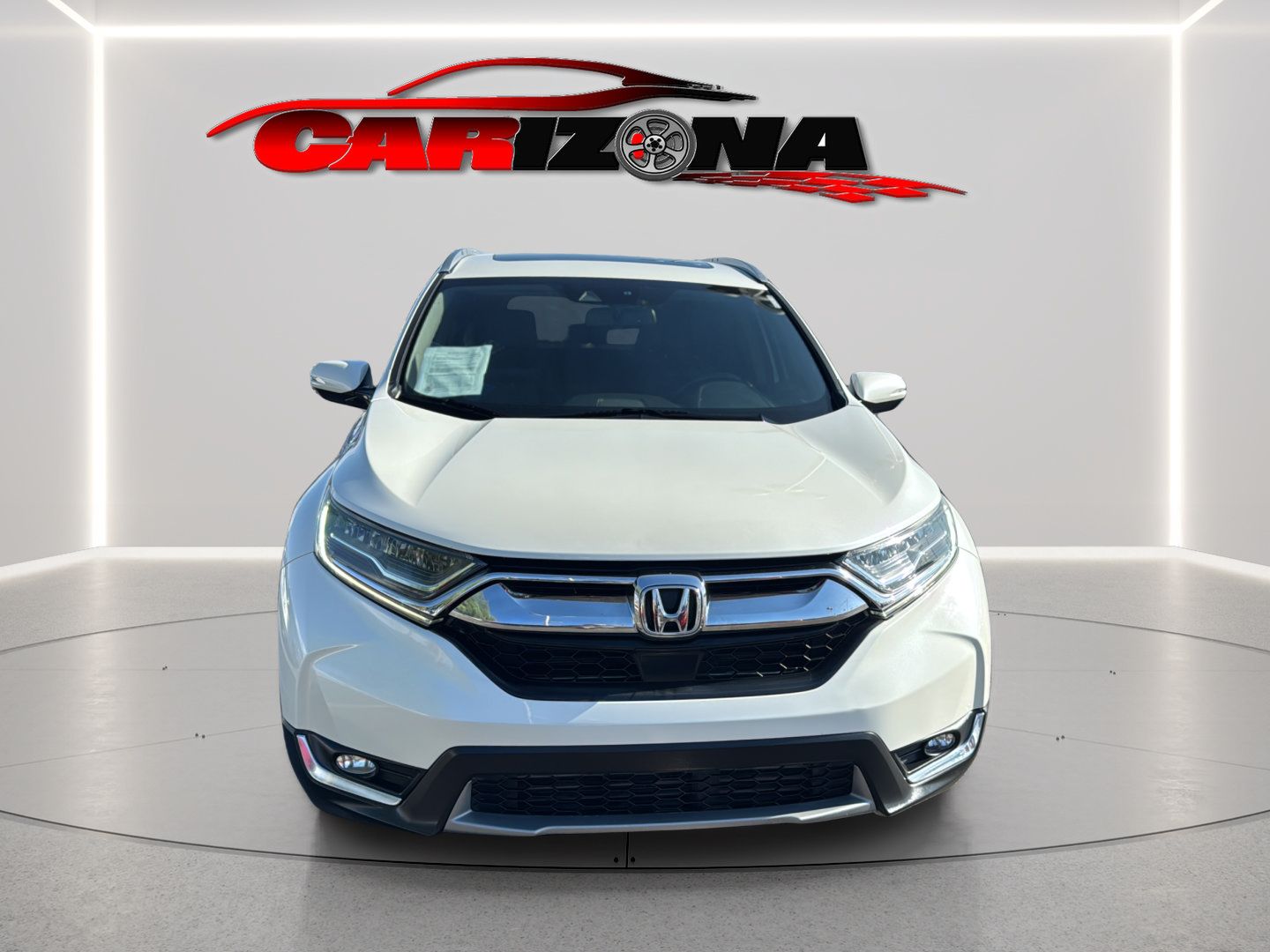 Used 2017 Honda CR-V Touring image 13