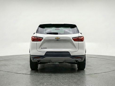 Used 2025 Chevrolet Blazer LT image 7