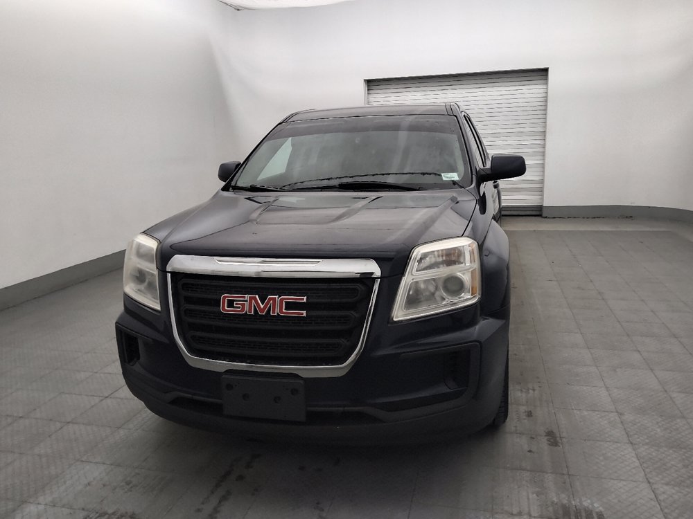 Used 2017 GMC Terrain SLE FWD image 15