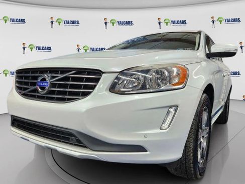 Used 2015 Volvo XC60 T6 Premier Plus image 5