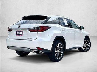 Used 2020 Lexus RX 350 FWD w/ Premium Package video 2