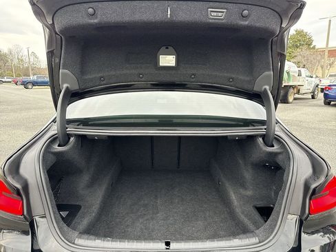 Used 2021 BMW 540i xDrive 540i xDrive w/ Executive Package image 30