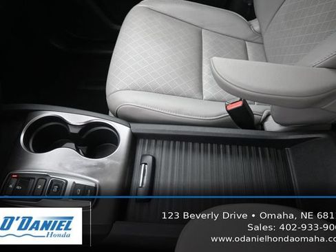 Used 2019 Honda Passport EX-L image 33