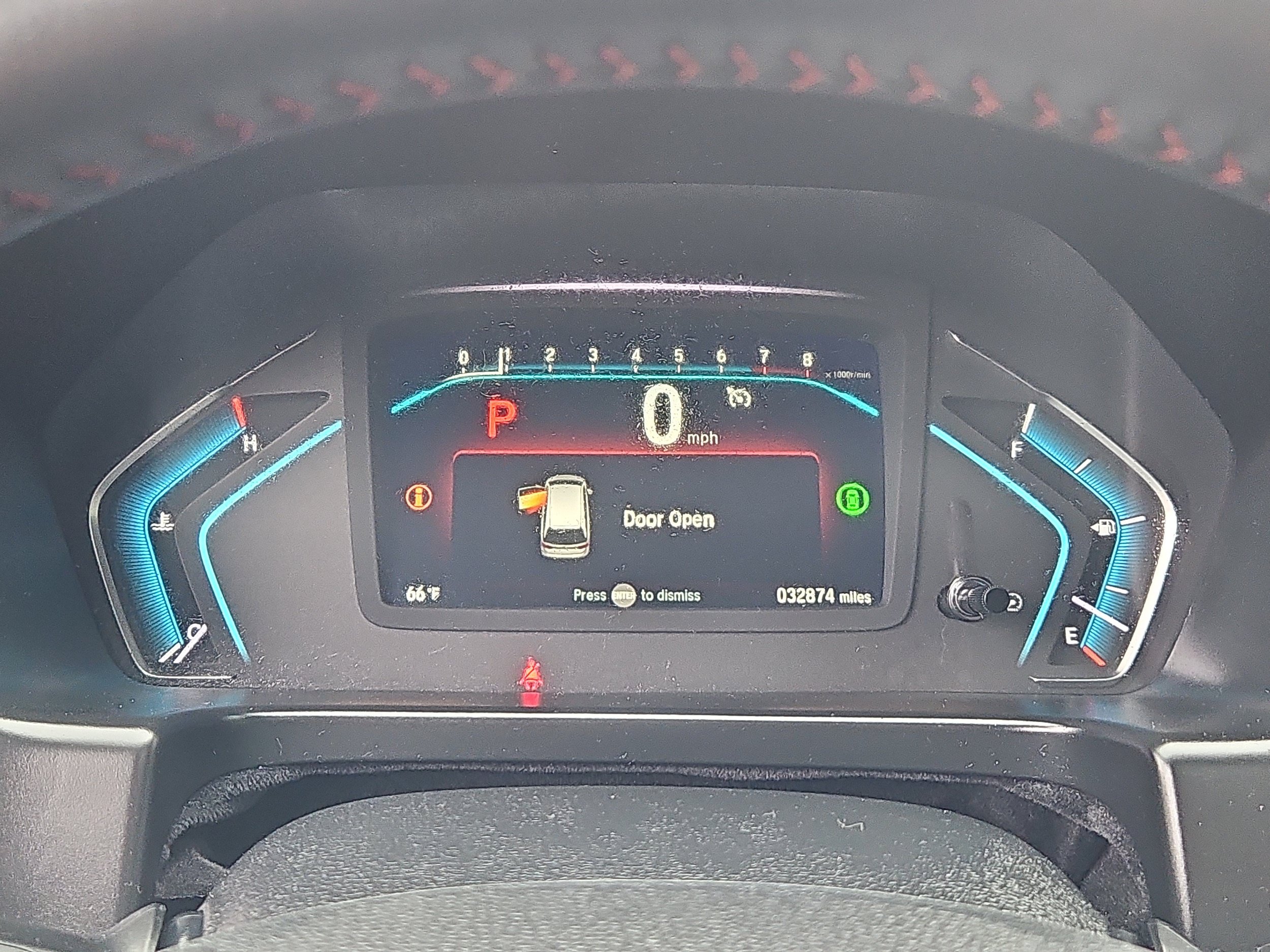 Used 2023 Honda Odyssey Sport image 22