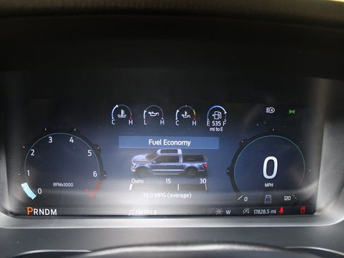 Certified 2025 Ford F150 XLT w/ Equipment Group 301A Standard image 17