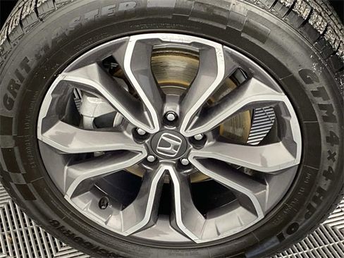 Used 2022 Honda CR-V Touring image 27