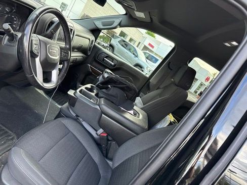 Used 2022 GMC Sierra 1500 Elevation AWD/4WD image 37