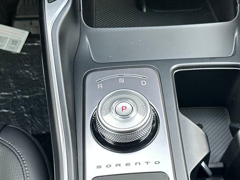 New 2025 Kia Sorento EX w/ EX Panoramic Sunroof Package image 26