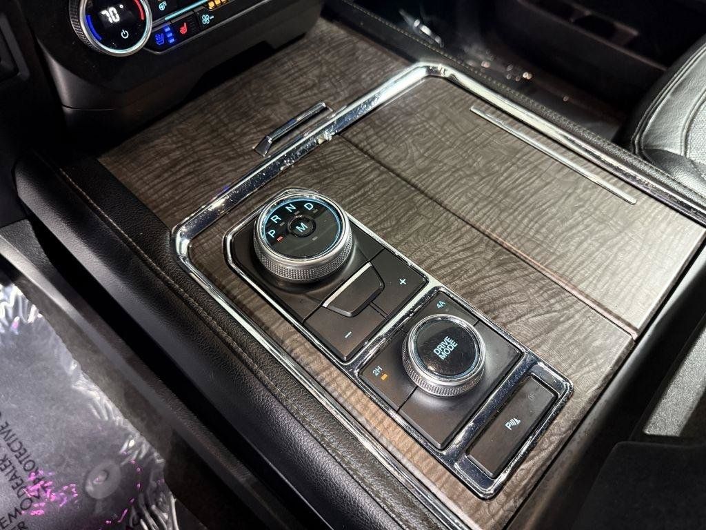 Used 2019 Ford Expedition Max Limited AWD/4WD image 23