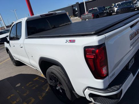 Used 2019 GMC Sierra 1500 Elevation w/ Elevation Value Package image 5