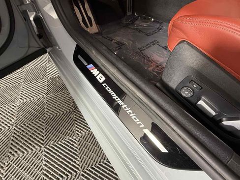 Used 2023 BMW M8 Gran Coupe xDrive Competition image 30