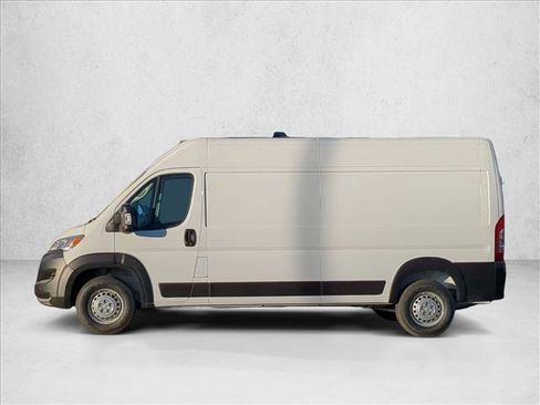 New 2026 RAM ProMaster 2500 w/ Safety Group image 5