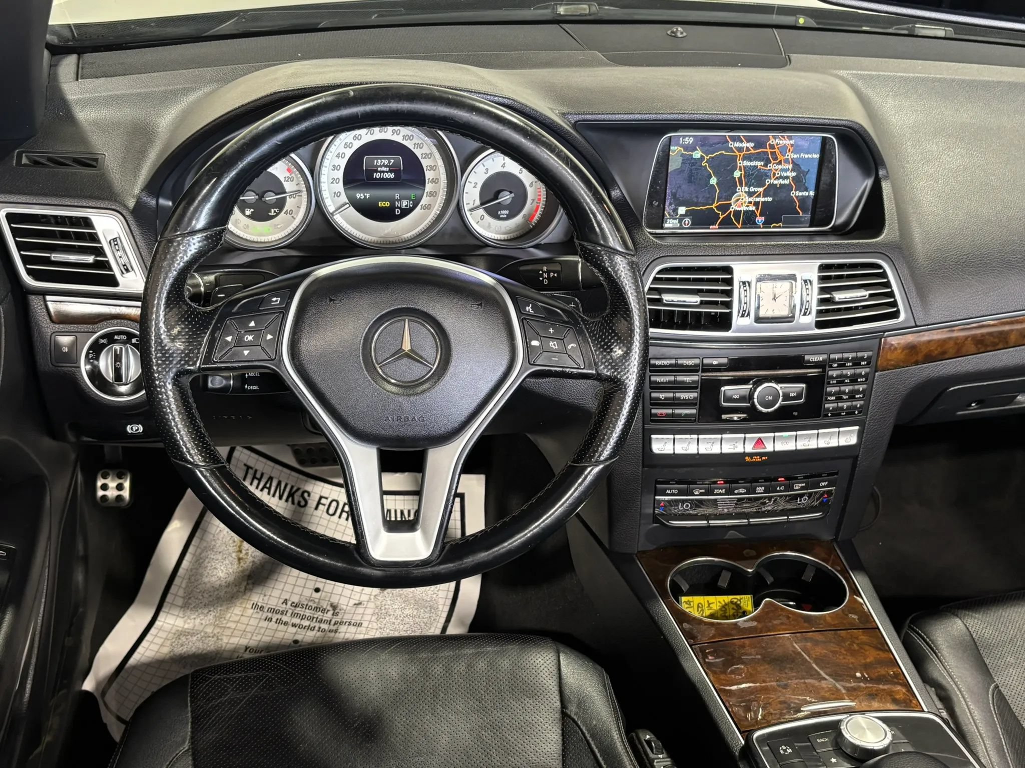 Used 2014 Mercedes-Benz E 350 Cabriolet image 19
