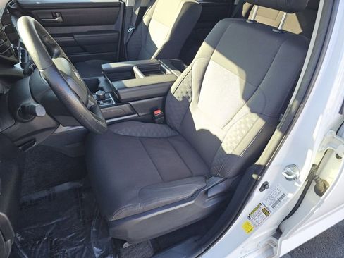 Used 2024 Toyota Tundra SR5 image 6