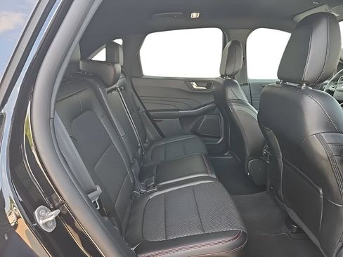 Used 2026 Ford Escape ST-Line Elite AWD/4WD image 23