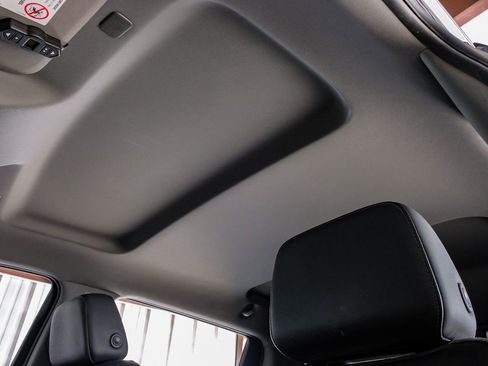 Used 2020 Chevrolet Silverado 2500 LTZ w/ LTZ Texas Edition image 27