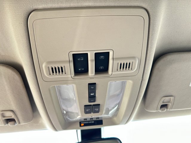 Used 2014 Cadillac SRX Luxury AWD/4WD image 49