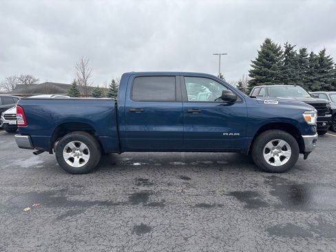 Used 2023 RAM 1500 Big Horn image 2