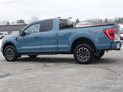 Used 2023 Ford F150 XLT w/ Equipment Group 302A High image 4