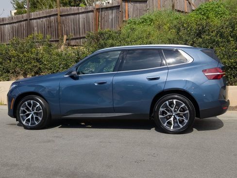 Used 2025 BMW X3 xDrive30i w/ Convenience Package image 29