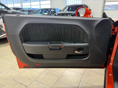 Used 2010 Dodge Challenger SRT8 w/ SRT Option Group II image 21