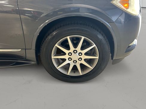 Used 2014 Buick Enclave Leather w/ Trailering Provision Package FWD image 9