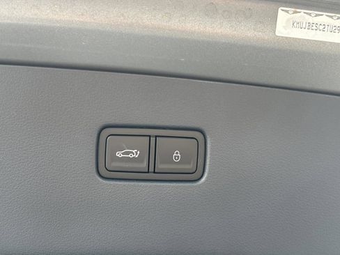 New 2026 Genesis GV80 3.5T e-SC AWD/4WD image 25