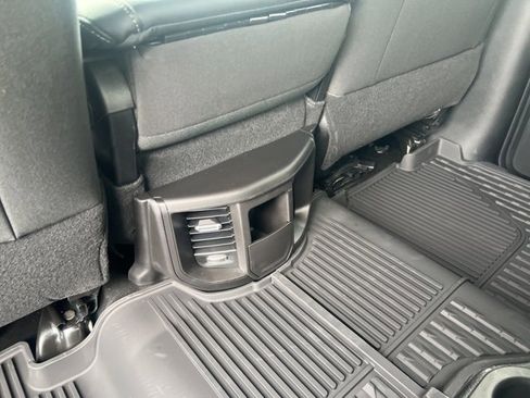 Used 2025 RAM 2500 Tradesman w/ Safety Group image 21