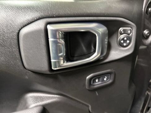 New 2026 Jeep Gladiator Mojave AWD/4WD image 21