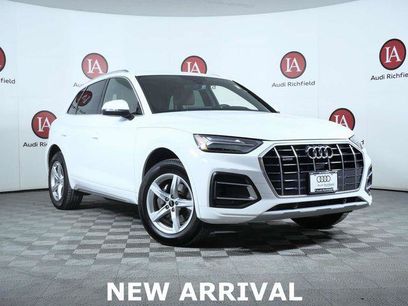 Used 2021 Audi Q5 2.0T Premium w/ Convenience Package