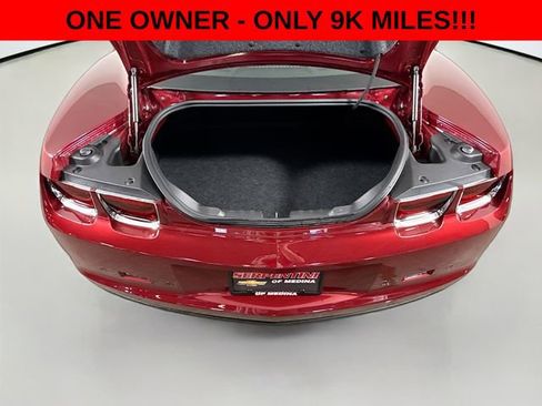 Used 2011 Chevrolet Camaro LT w/ RS Package image 23