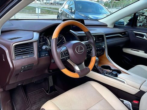 Used 2019 Lexus RX 350 AWD w/ Premium Package image 18