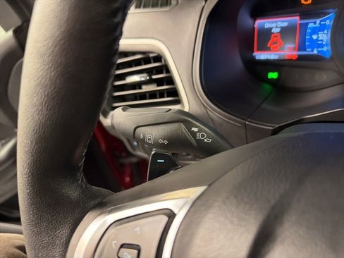 Used 2023 Ford Edge SEL w/ Convenience Package AWD/4WD image 18