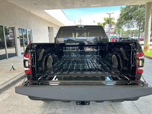 New 2024 RAM 2500 Rebel w/ Safety Group image 33