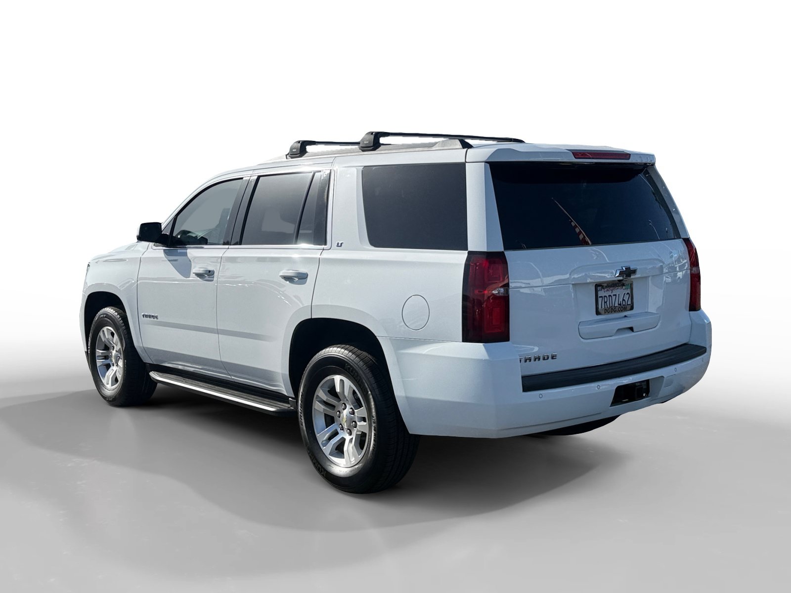 Used 2016 Chevrolet Tahoe LT RWD image 3