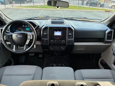 Used 2018 Ford F150 XLT w/ XTR Package AWD/4WD image 18