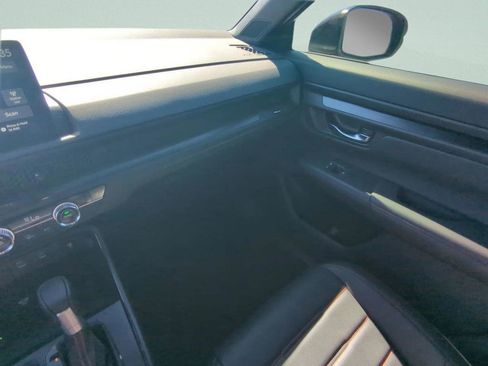 New 2026 Honda CR-V Sport-L image 16