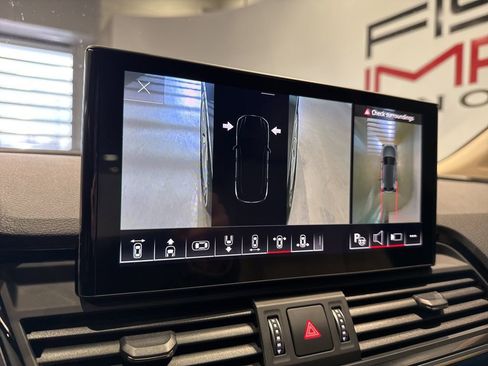 Used 2021 Audi Q5 Prestige image 27