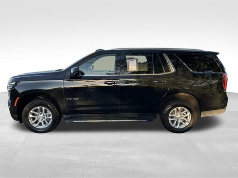 Used 2025 Chevrolet Tahoe LT AWD/4WD image 23