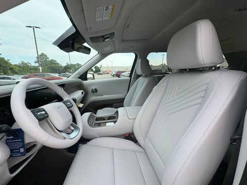 New 2026 Hyundai Palisade SEL Premium AWD/4WD image 10