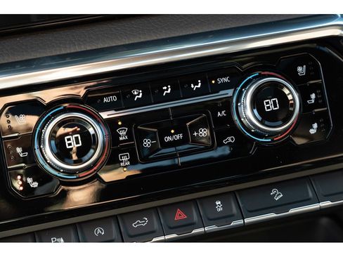 New 2026 GMC Sierra 1500 Denali AWD/4WD image 29