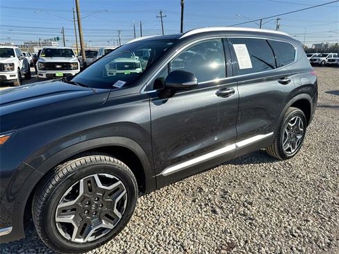 Used 2023 Hyundai Santa Fe Limited image 35