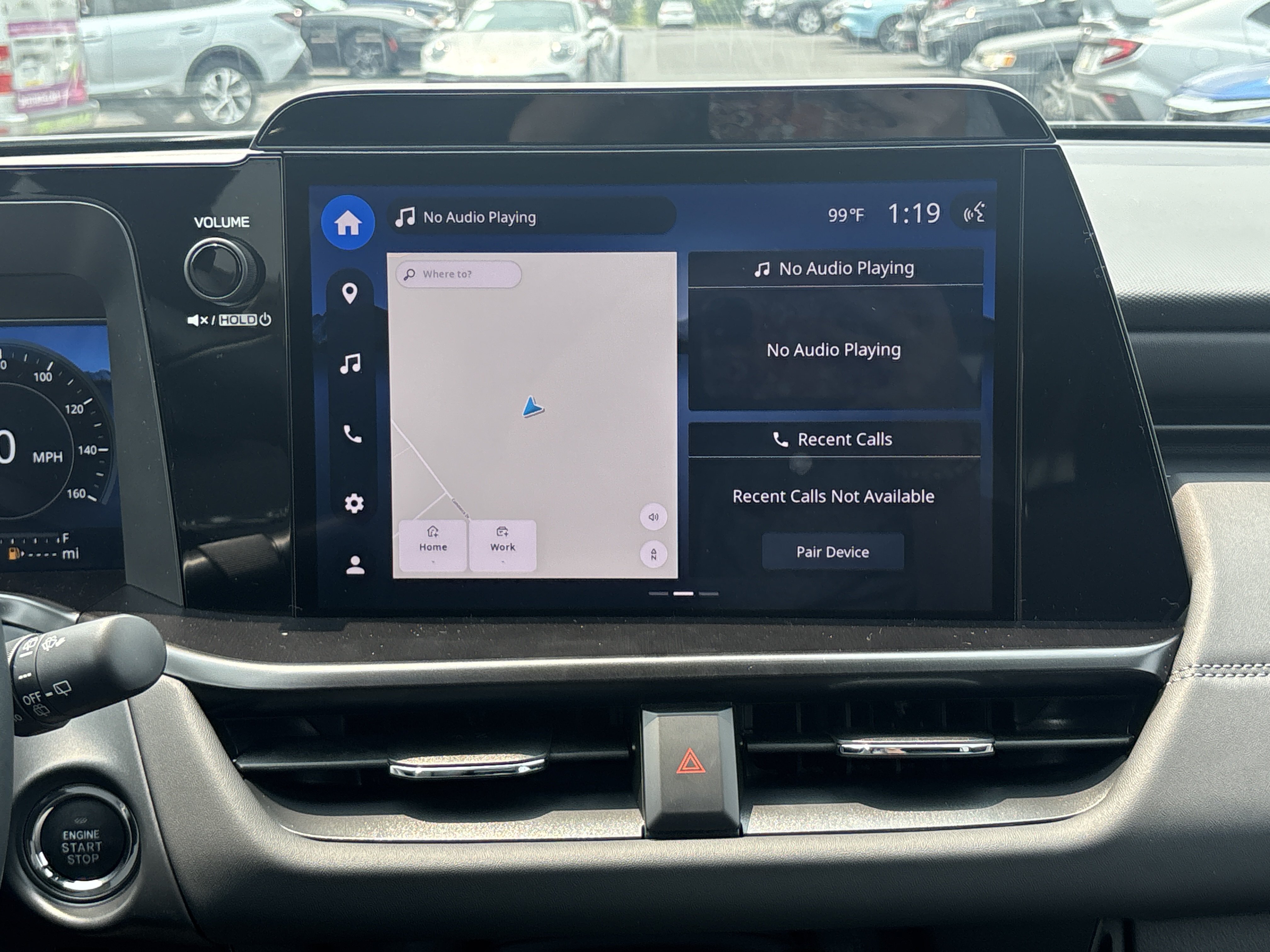 New 2026 Subaru Outback Touring XT AWD/4WD image 7