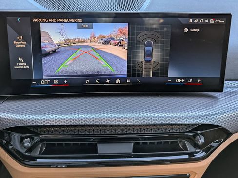 New 2026 BMW 330i xDrive Sedan image 17