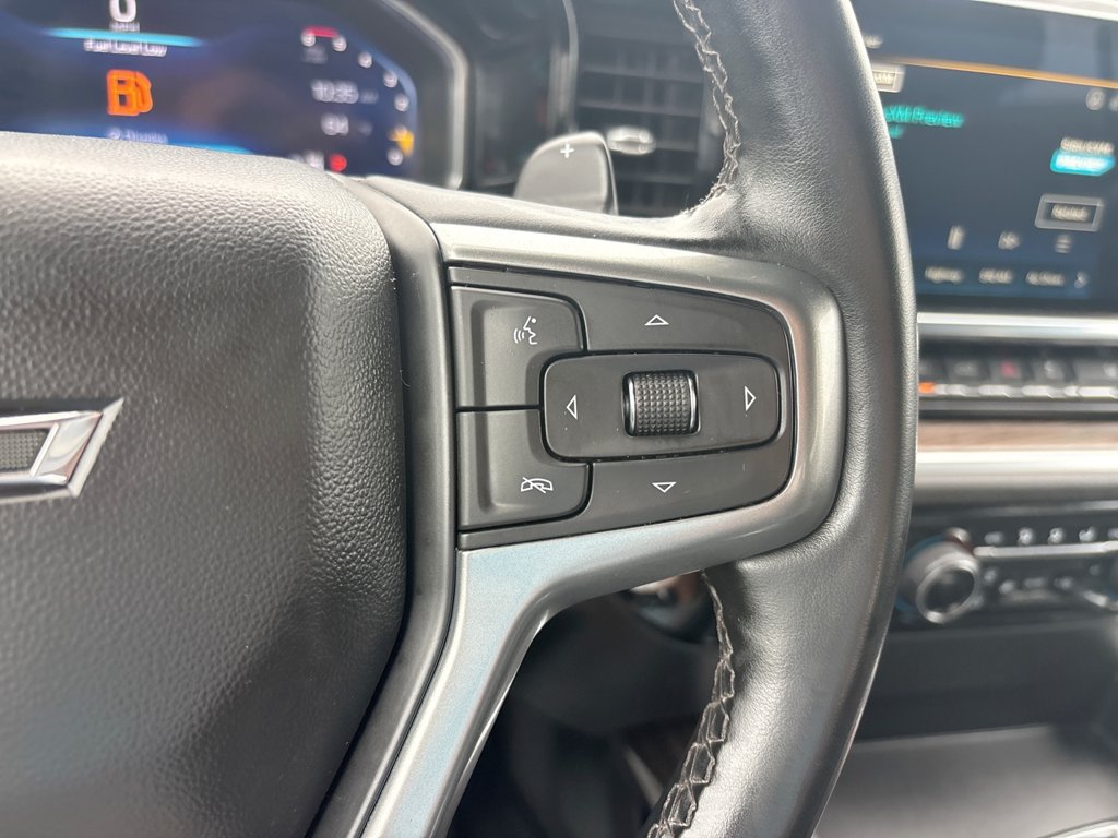 Used 2024 Chevrolet Silverado 1500 RST w/ Protection Package AWD/4WD image 31