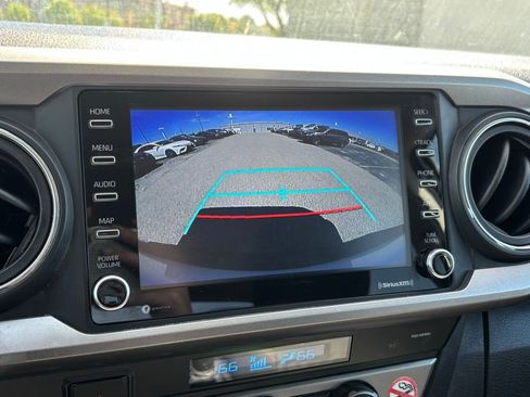 Used 2023 Toyota Tacoma SR5 w/ Technology Package image 10