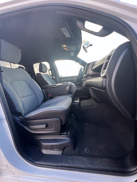 Used 2023 RAM 1500 Big Horn RWD image 33