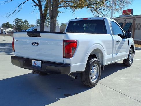 Used 2025 Ford F150 XL image 7