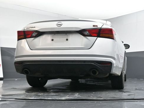 Used 2023 Nissan Altima 2.5 SR image 35